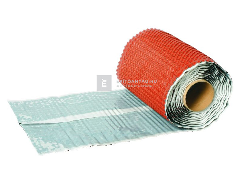 Terrán Easy Foam 3D flex kémény- és falszegély tégla 5 m