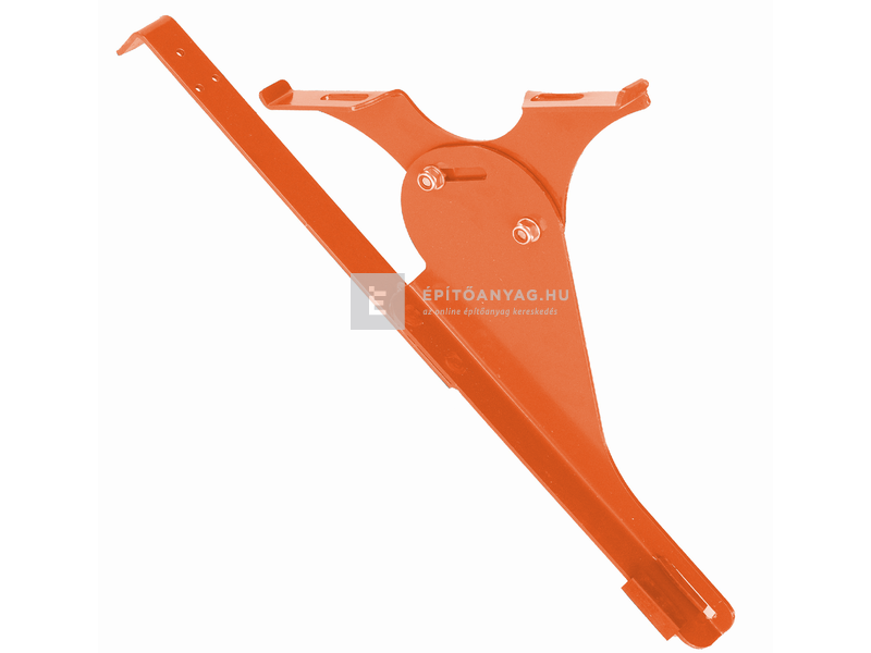 Terrán Biztonságirács tartó tégla