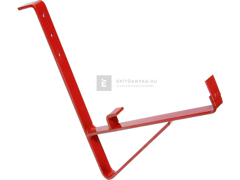 Terrán Hófogórács tartó tégla