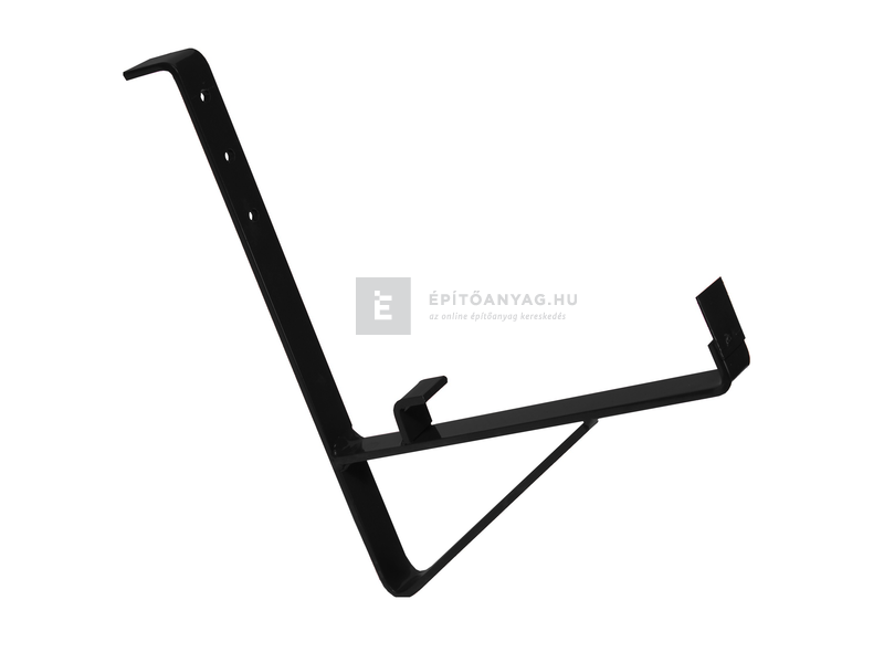 Terrán Hófogórács tartó fekete