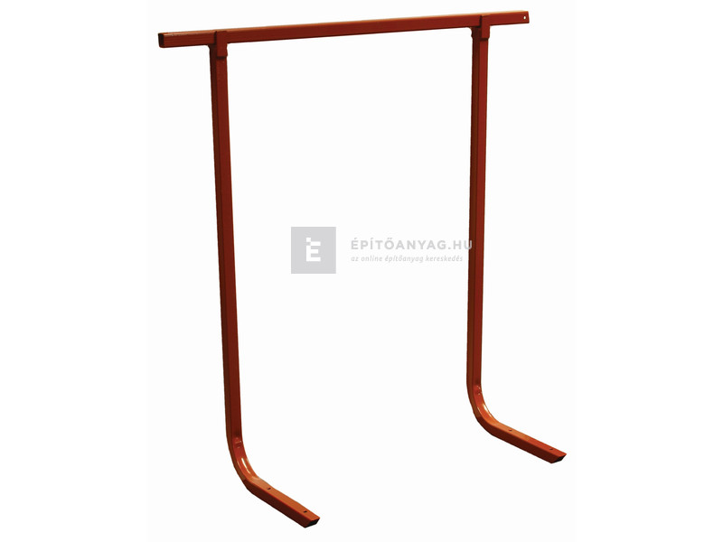 Terrán korlát szett biztonsági rácshoz tégla