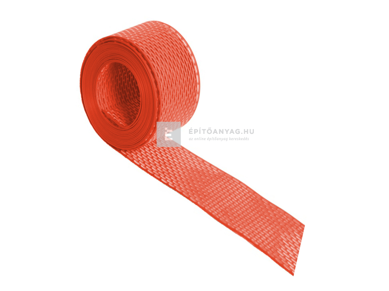 Terrán szellőzőszalag tégla 5 m