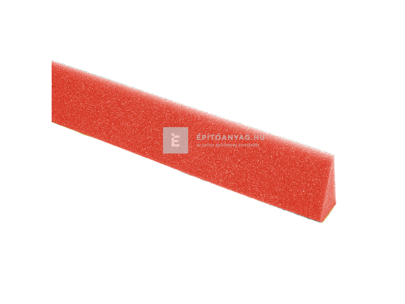 Terrán vápaszegély tégla 60 mm