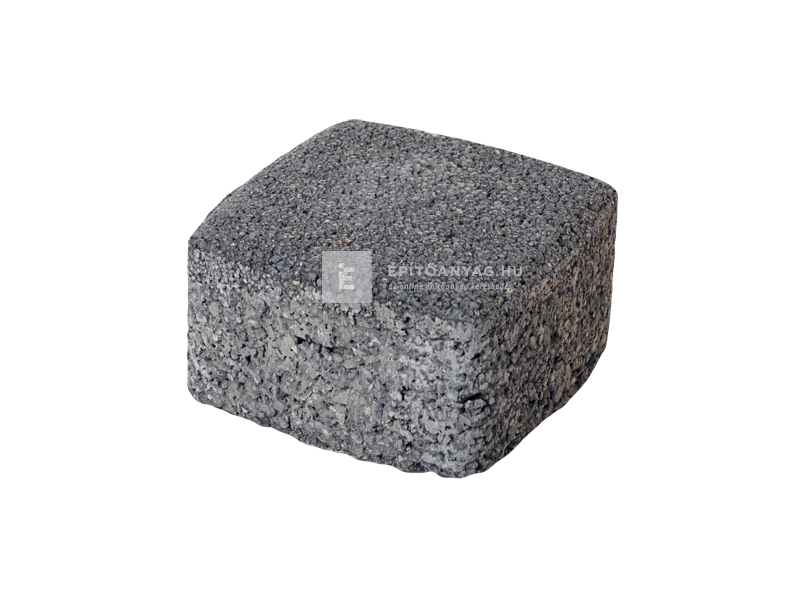 ABeton Klasszik térkő kocka antracit 11,5x11,5x6 cm
