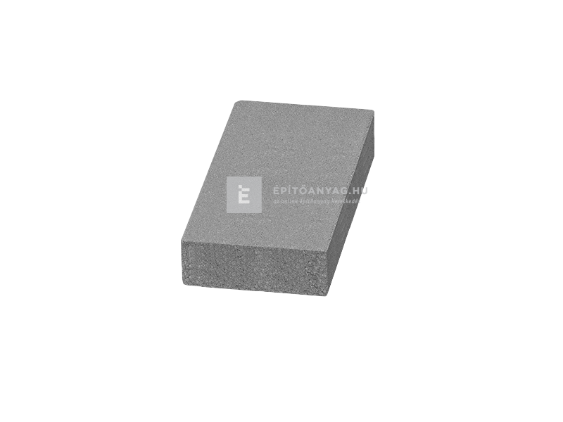 Abeton Korzó Térkő szürke 20x10 cm 4 cm (15 m2/rkl)