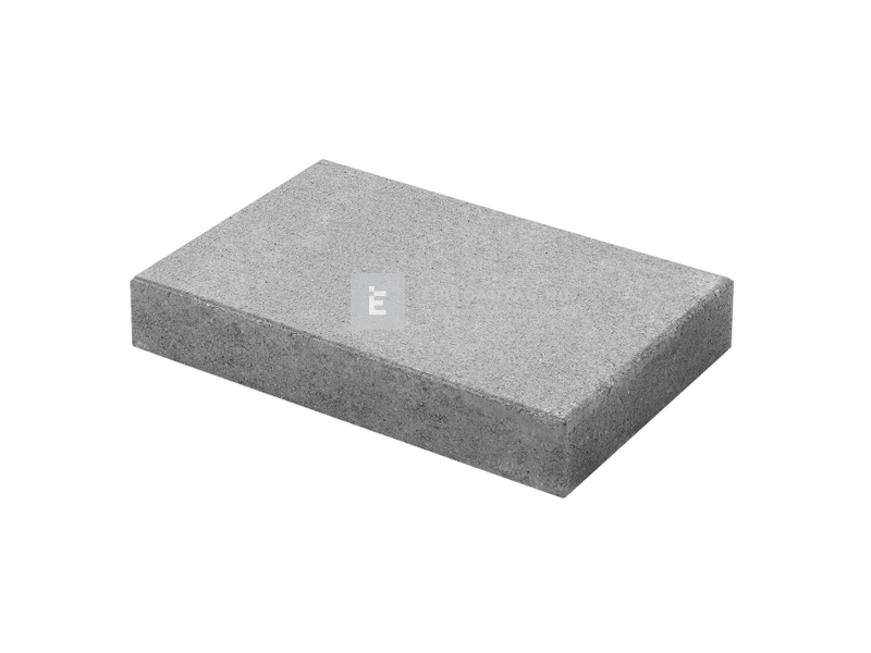 Abeton Mederlap szürke 60x40x10 cm (7,69 m2/rkl)