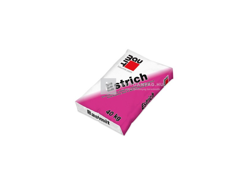 Baumit Esztrich E225 40 kg