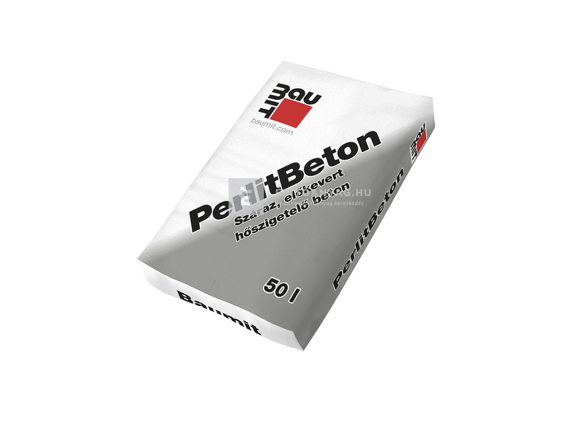 Baumit Perlitbeton 50 l