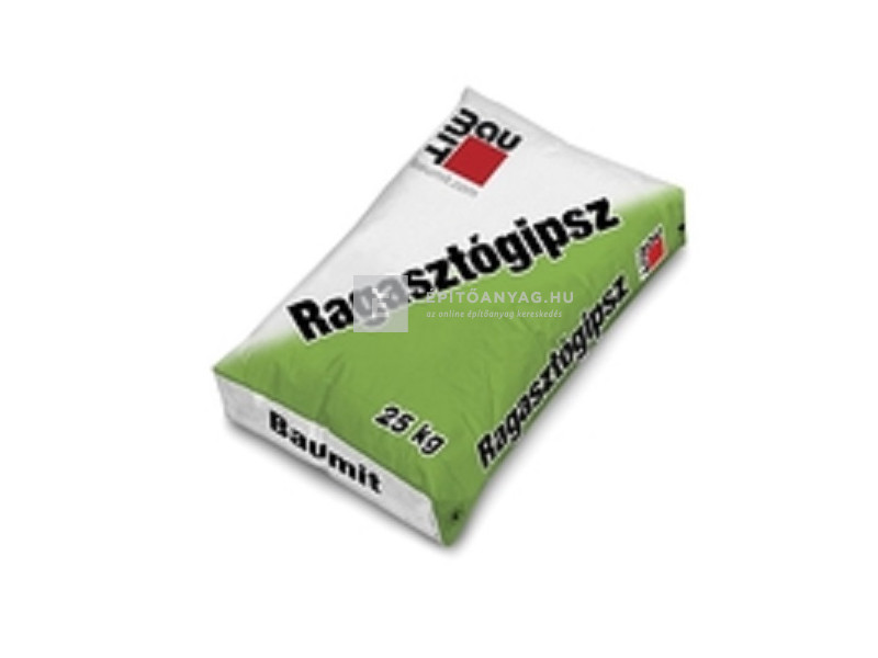 Baumit ragasztógipsz 25 kg