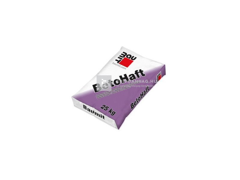 Baumit Betohaft tapadóhíd 25 kg