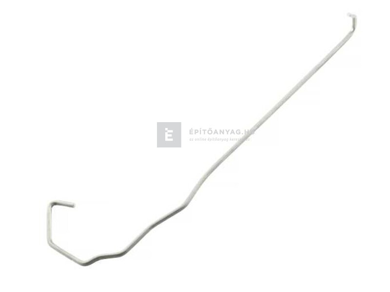 Bramac DZ9 Plus viharkapocs