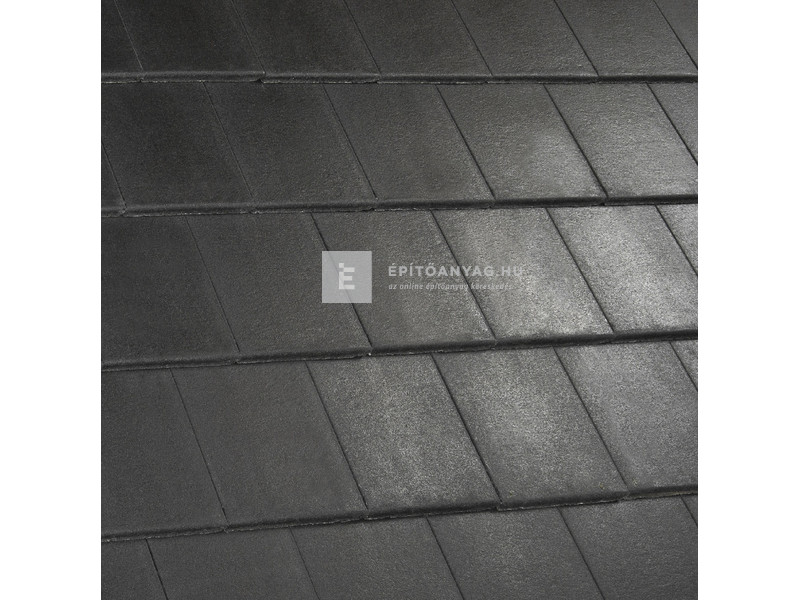 Bramac Tectura Thermo Protector Alapcserép antracit