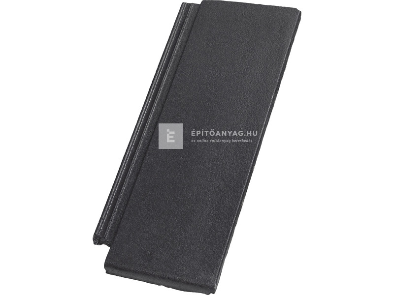 Bramac Tectura Thermo Protector félcserép antracit