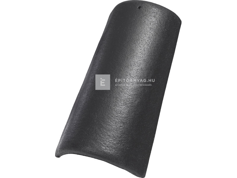 Bramac Thermo Protector kúpcserép antracit