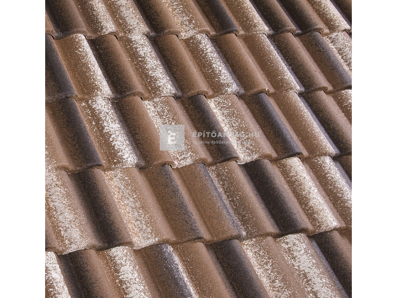 Bramac Adria Alapcserép vecchio