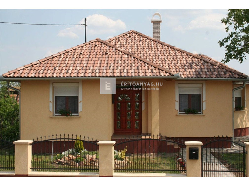 Bramac Adria Alapcserép vecchio