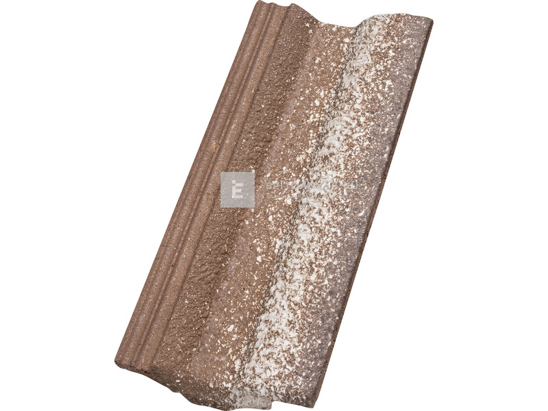 Bramac Adria félcserép vecchio