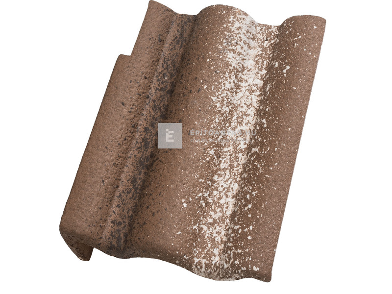 Bramac Adria szegélycserép bal vecchio