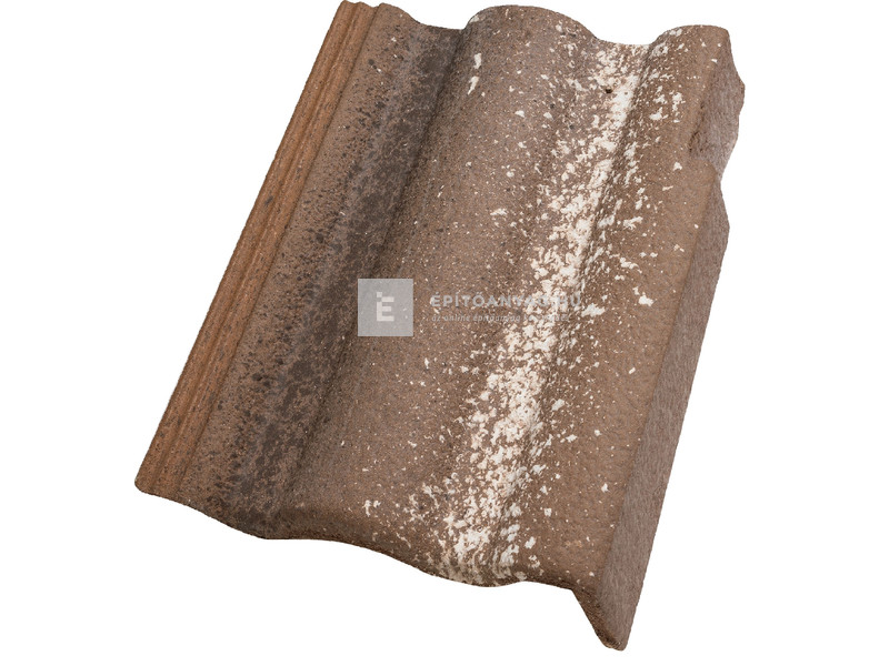 Bramac Adria szegélycserép jobb vecchio