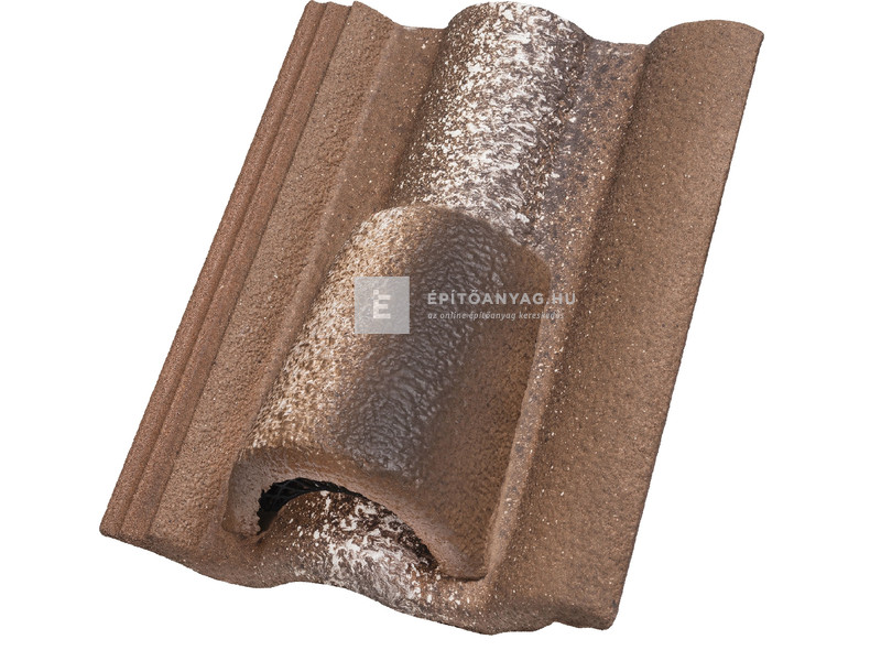 Bramac Adria szellőzőcserép vecchio