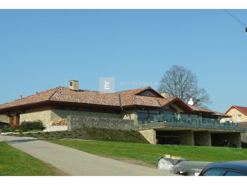 Bramac Adria Alapcserép magico