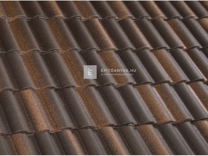 Bramac Adria Alapcserép montano