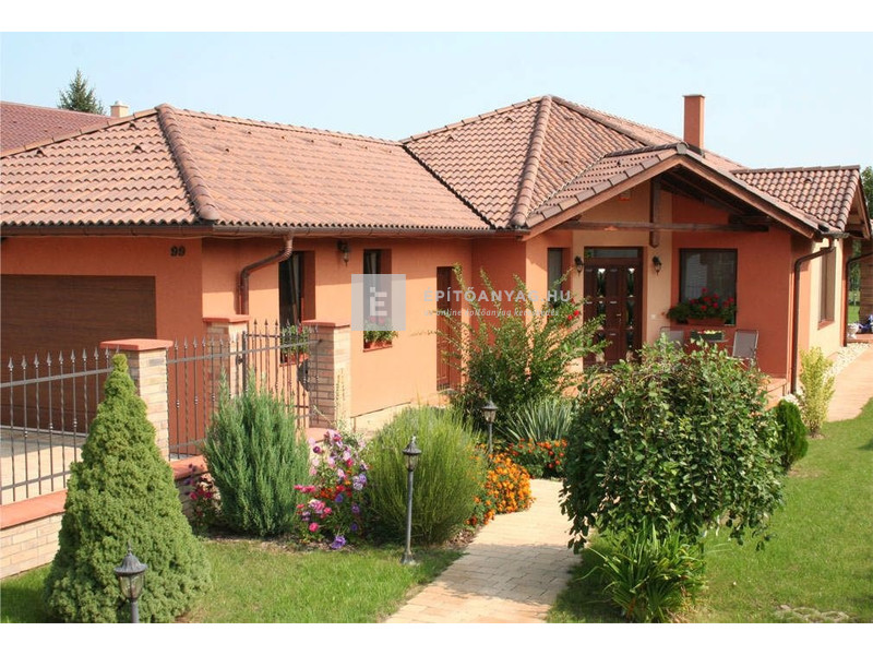 Bramac Adria Alapcserép montano