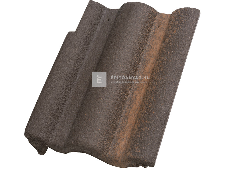 Bramac Adria szegélycserép bal montano