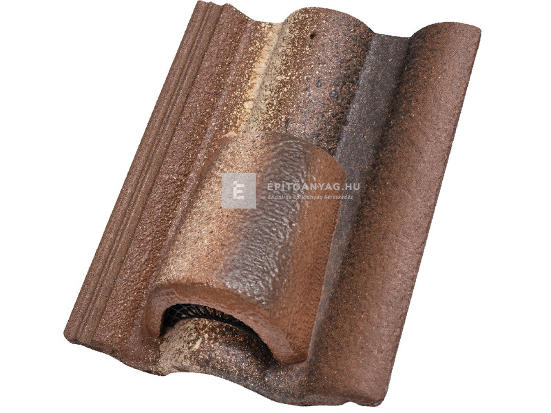 Bramac Adria szellőzőcserép magico