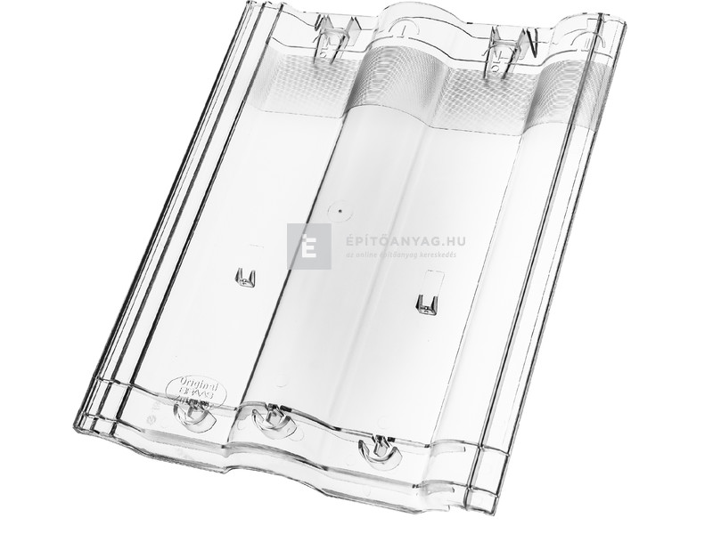 Bramac Platinum átvilágító cserép