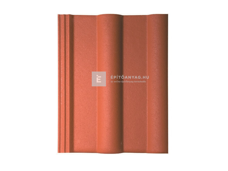 Bramac Classic Novo alapcserép téglavörös