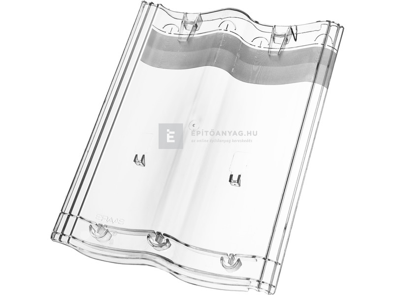 Bramac Duna átvilágító cserép