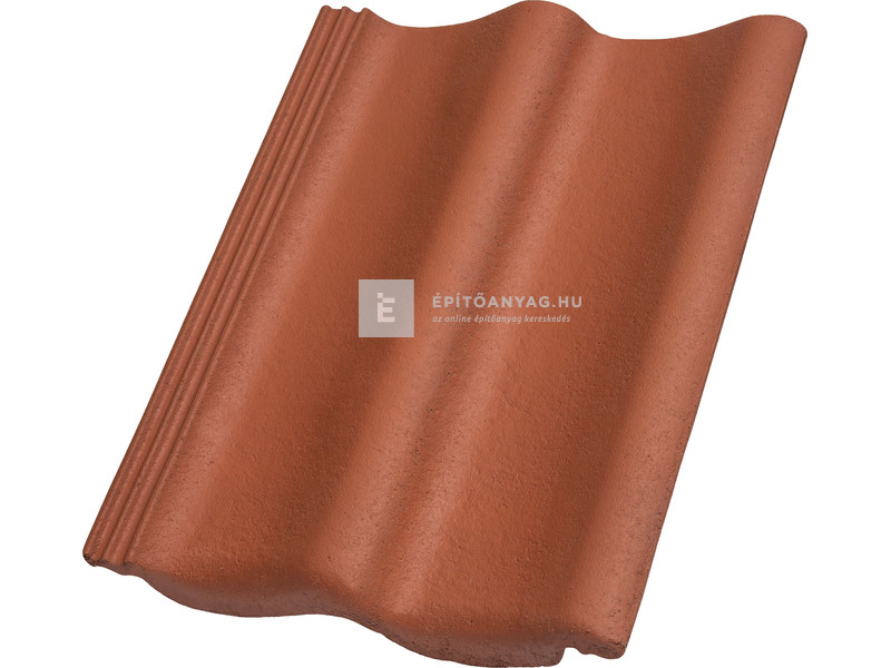 Bramac Duna Novo Alapcserép téglavörös