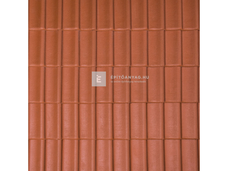 Bramac Duna Novo Alapcserép téglavörös