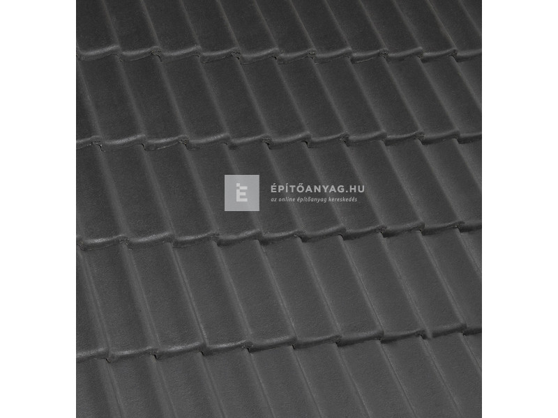 Bramac Duna Novo Alapcserép antracit