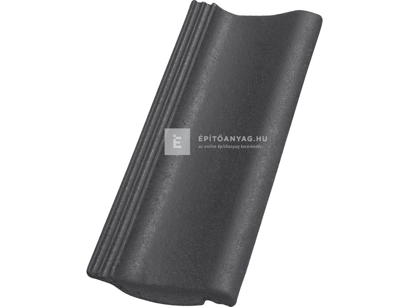 Bramac Duna Novo félcserép antracit