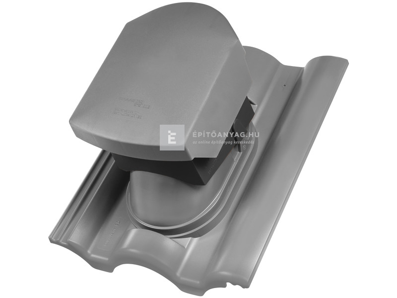 Bramac Durovent helyiségkiszellőztető feltét gránit