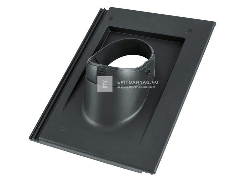 Bramac Durovent Tegalit műanyag alapcserép gránit