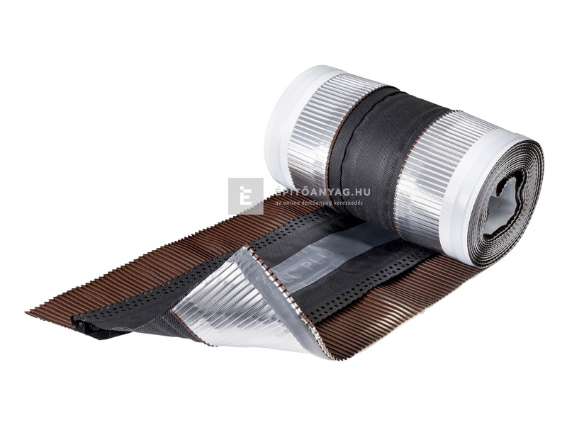 Bramac Figarol Plus univerzális kúpalátét barna 5 m