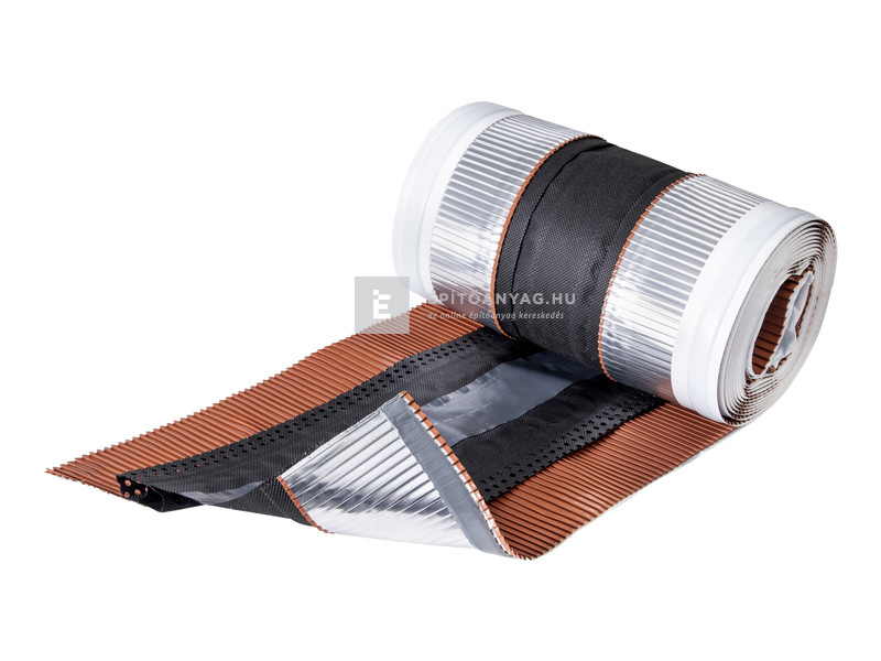 Bramac Figarol Plus univerzális kúpalátét téglavörös 5 m