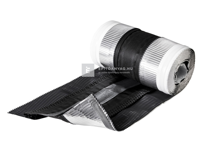 Bramac Figarol Plus univerzális kúpalátét fekete 5 m