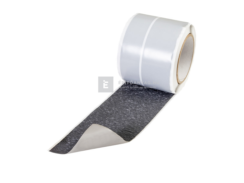 Bramac FlexiRoll alu ragasztószalag 90 mm x 5 m