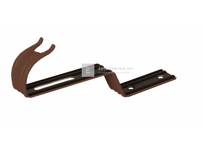 Bramac Kúpcserép Rögzítő barna