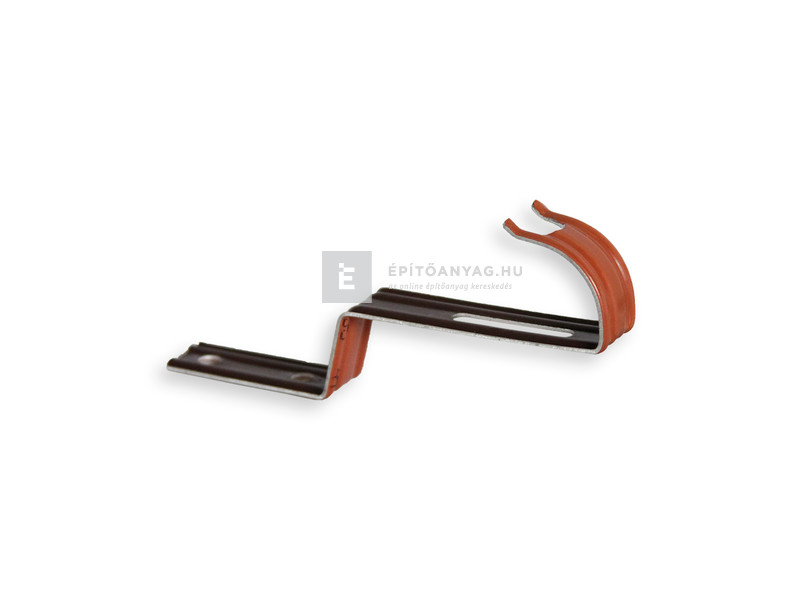 Bramac Kúpcserép Rögzítő téglavörös