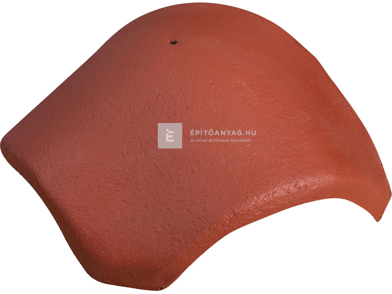 Bramac Novo elosztó kúpcserép rubinvörös