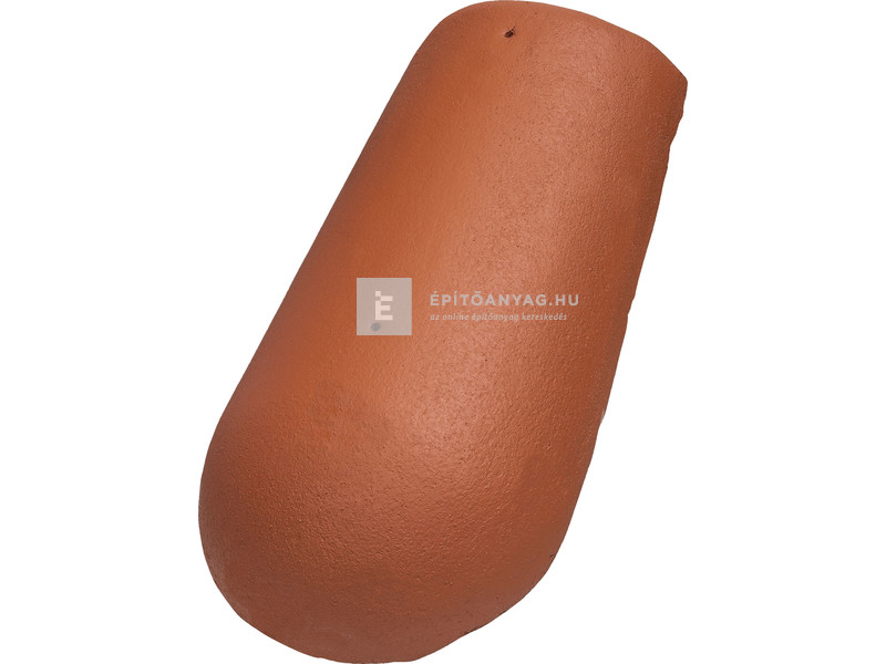 Bramac Novo kezdő kúpcserép téglavörös