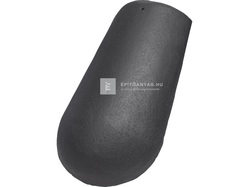 Bramac Novo kezdő kúpcserép antracit