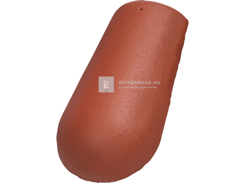 Bramac Novo kezdő kúpcserép rubinvörös