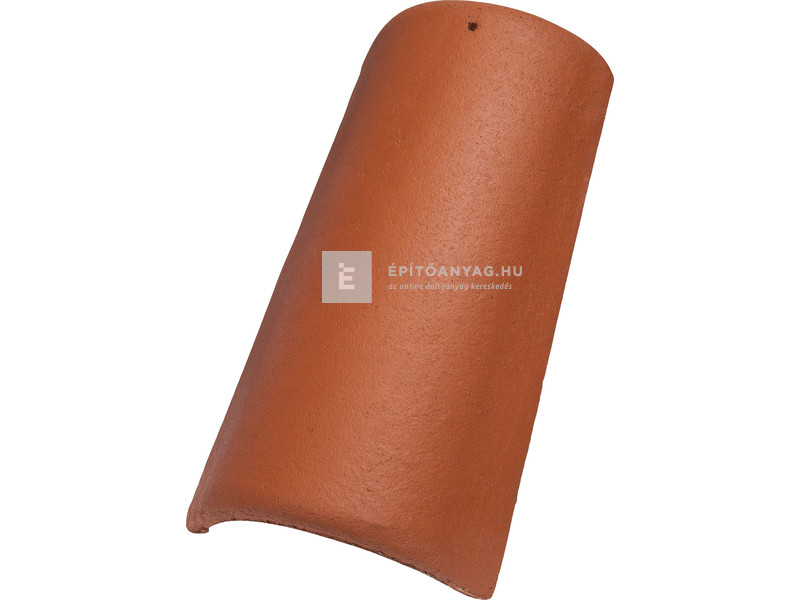 Bramac Novo kúpcserép téglavörös