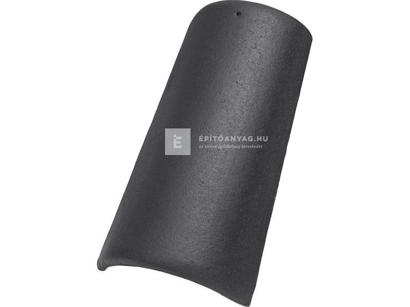 Bramac Novo kúpcserép antracit